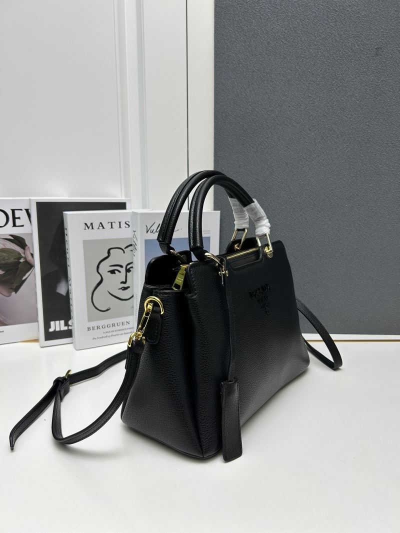 Prada Top Handle Bags